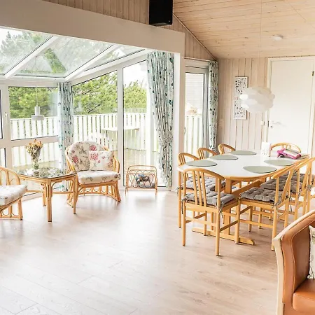 Holiday home Mila - 750m From The Sea In Nw Jutland By Interhome