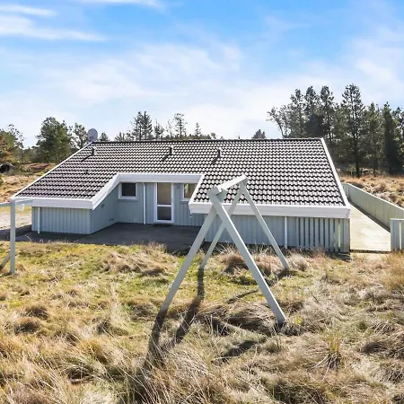 Mila - 750m From The Sea In Nw Jutland By Interhome * Bindslev