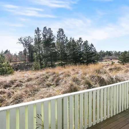 Mila - 750m From The Sea In Nw Jutland By Interhome Holiday home Bindslev