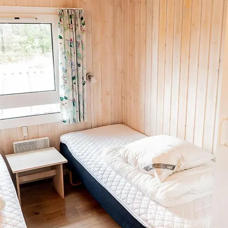 Mila - 750m From The Sea In Nw Jutland By Interhome Holiday home Bindslev