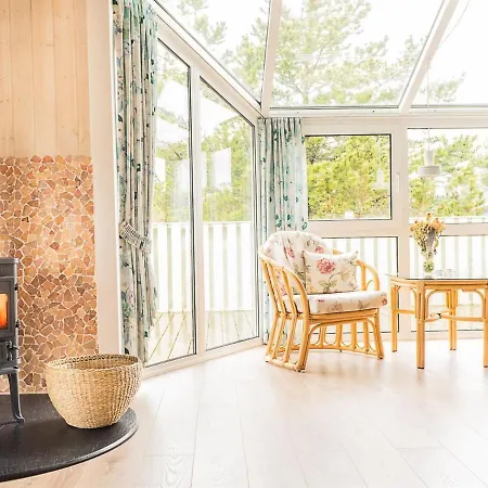 Mila - 750m From The Sea In Nw Jutland By Interhome Holiday home