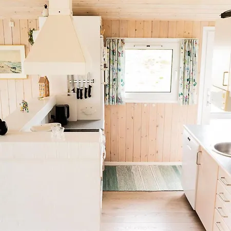Mila - 750m From The Sea In Nw Jutland By Interhome *