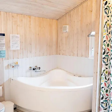 Mila - 750m From The Sea In Nw Jutland By Interhome Holiday home *
