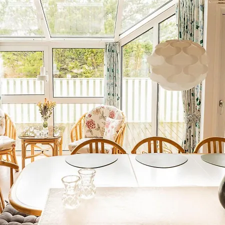 Holiday home Mila - 750m From The Sea In Nw Jutland By Interhome *