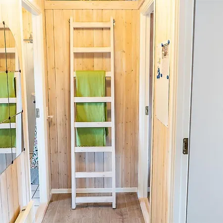 Mila - 750m From The Sea By Interhome Prázdninový dům *