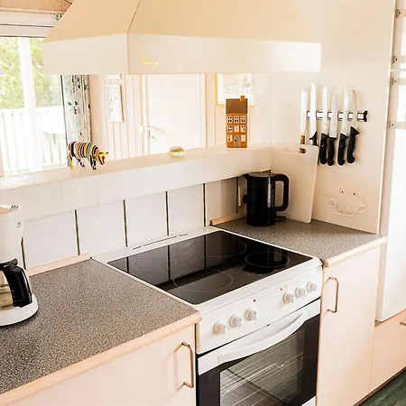 Feriehus Mila - 750m From The Sea By Interhome