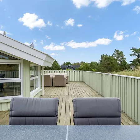 Mila - 750m From The Sea By Interhome Feriehus Bindslev