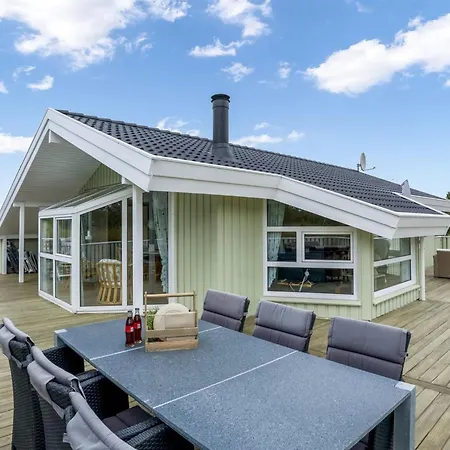 Feriehus Mila - 750m From The Sea By Interhome Bindslev