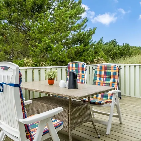 Mila - 750m From The Sea By Interhome * Bindslev