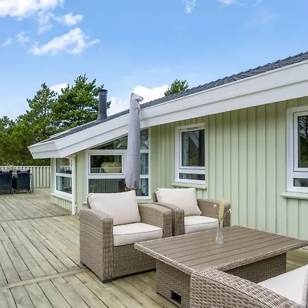 Feriehus Mila - 750m From The Sea By Interhome