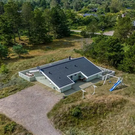 Mila - 750m From The Sea By Interhome Bindslev