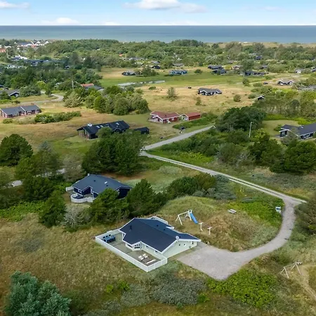 Feriehus Mila - 750m From The Sea By Interhome